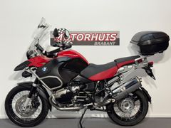 BMW R 1200 GS Adventure 2009 occasion – foto 15 van 24