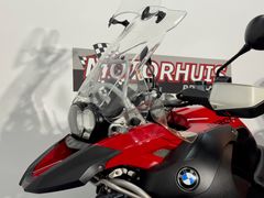 BMW R 1200 GS Adventure 2009 occasion – foto 21 van 24