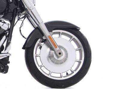 HARLEY-DAVIDSON FAT BOY FLFB SOFTAIL – foto 4