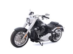 Harley-Davidson Flfb Softail FAT BOY / Fatboy 2026 nieuw – foto 8 van 20