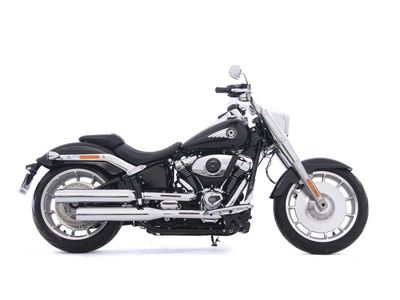 HARLEY-DAVIDSON FAT BOY FLFB SOFTAIL – foto 2