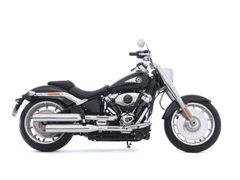 Harley-Davidson Flfb Softail FAT BOY / Fatboy 2026 nieuw – foto 2 van 20