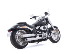 Harley-Davidson Flfb Softail FAT BOY / Fatboy 2026 nieuw – foto 16 van 20