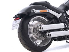Harley-Davidson Flfb Softail FAT BOY / Fatboy 2026 nieuw – foto 17 van 20