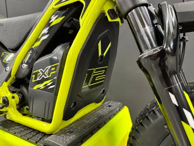 TRIUMPH TXP-12 – foto 2
