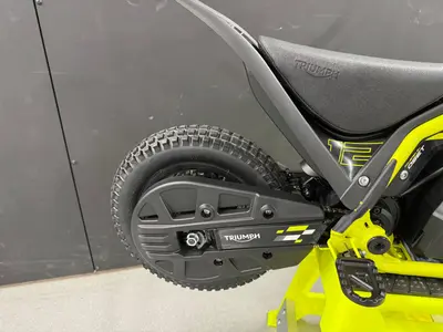 TRIUMPH TXP-12 – foto 3