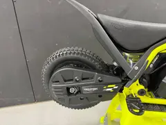Triumph TXP-12 2026 nieuw – foto 3 van 4