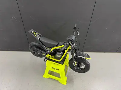 TRIUMPH TXP-12 – foto 4