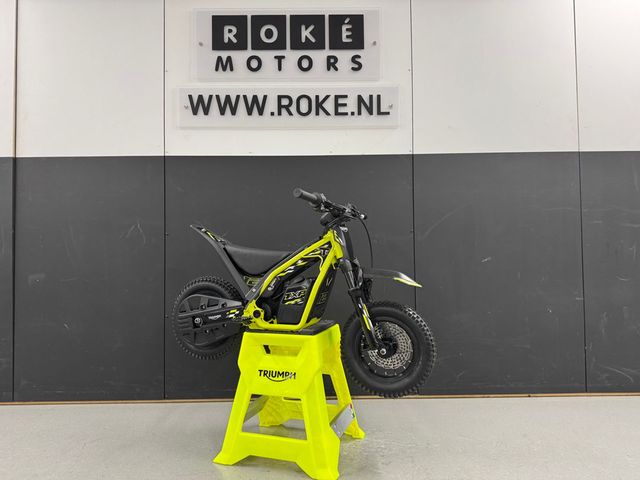 triumph - txp-12