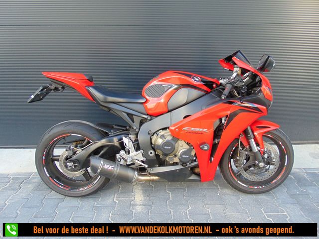 honda - cbr-1000-rr-fireblade
