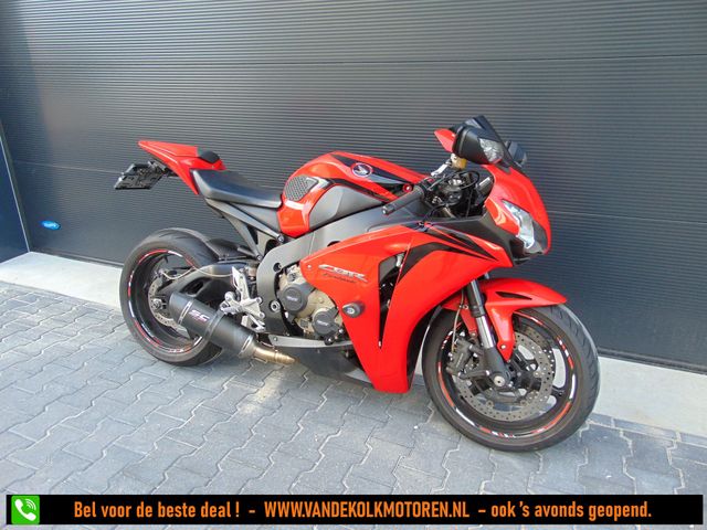 honda - cbr-1000-rr-fireblade
