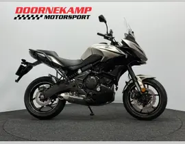 Kawasaki Versys 650 ABS 2018 occasion