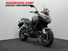 Kawasaki Versys 650 ABS 2018 occasion – foto 3 van 17
