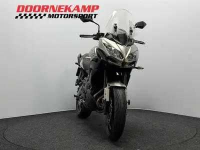 KAWASAKI VERSYS 650 ABS – foto 4