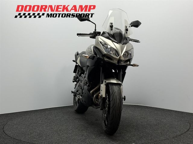 kawasaki - versys-650-abs