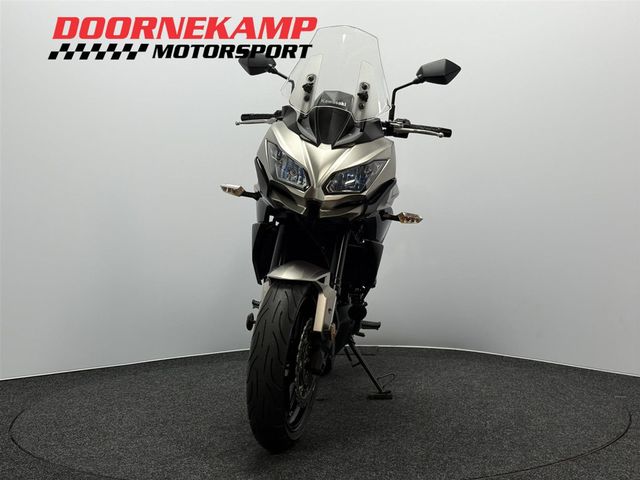kawasaki - versys-650-abs