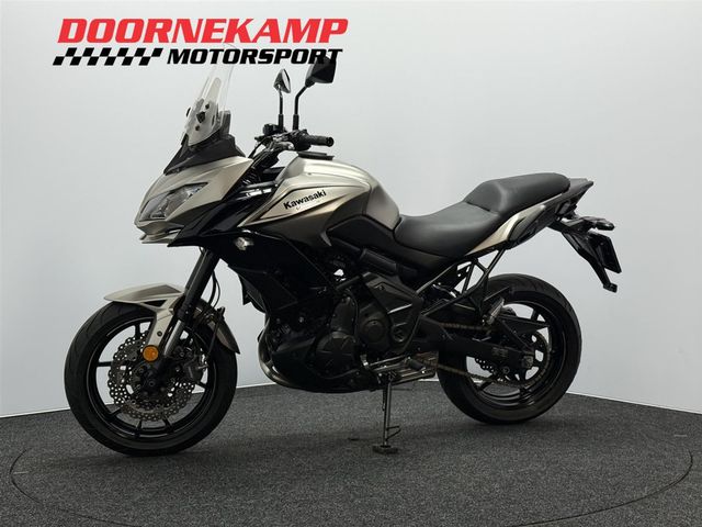 kawasaki - versys-650-abs