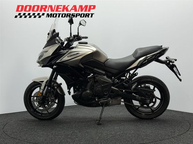 kawasaki - versys-650-abs