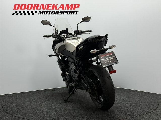 kawasaki - versys-650-abs
