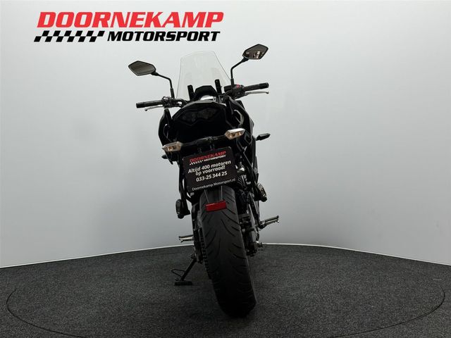 kawasaki - versys-650-abs
