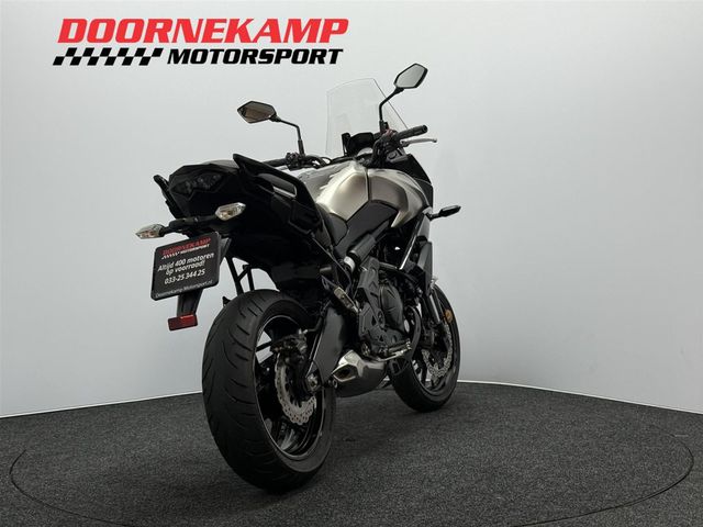 kawasaki - versys-650-abs