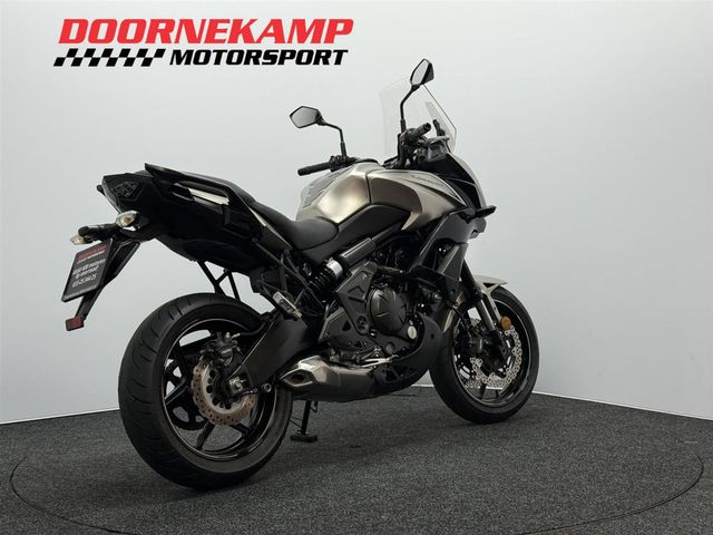 kawasaki - versys-650-abs