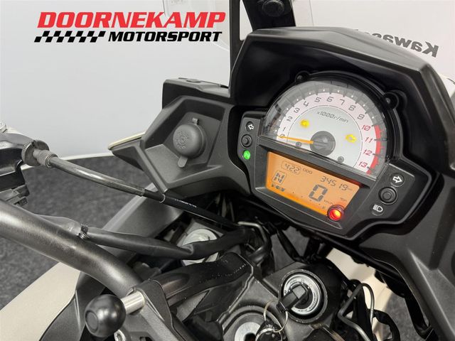 kawasaki - versys-650-abs