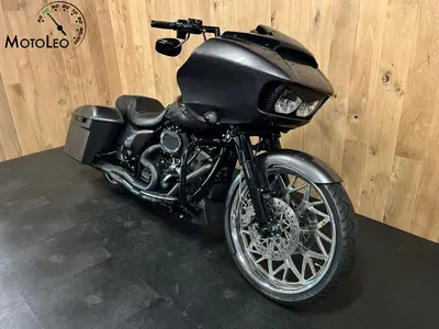 HARLEY-DAVIDSON ROAD GLIDE FLTRI – foto 3