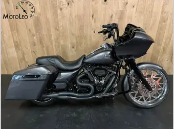 Harley-Davidson Road Glide Fltri 2020 occasion