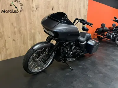 HARLEY-DAVIDSON ROAD GLIDE FLTRI – foto 4