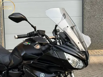 YAMAHA TRACER 700 ABS – foto 3