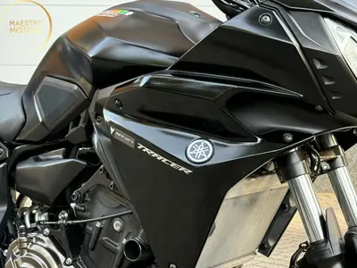 YAMAHA TRACER 700 ABS – foto 4