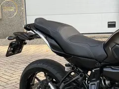Yamaha MT07 Tracer Techblack ABS Akrapovic Racing Line DIK !! 2017 occasion – foto 6 van 17