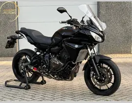 Yamaha Tracer 700 ABS 2017 occasion