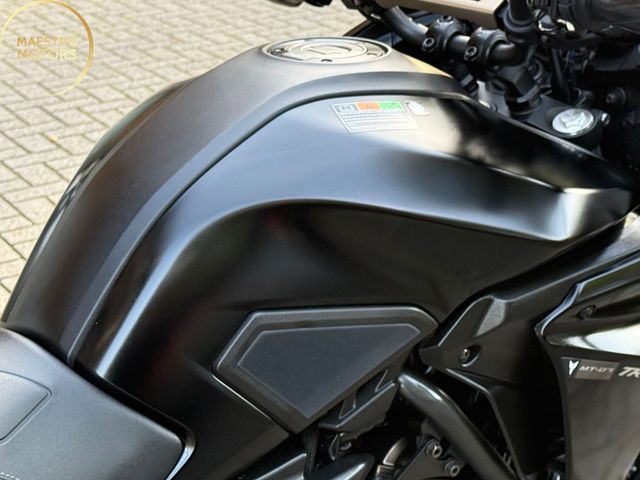 yamaha - tracer-700-abs
