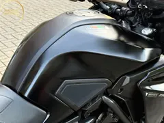 Yamaha MT07 Tracer Techblack ABS Akrapovic Racing Line DIK !! 2017 occasion – foto 9 van 17