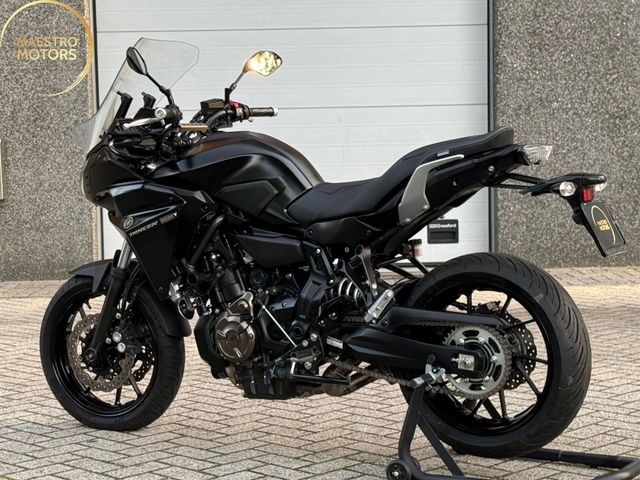 yamaha - tracer-700-abs