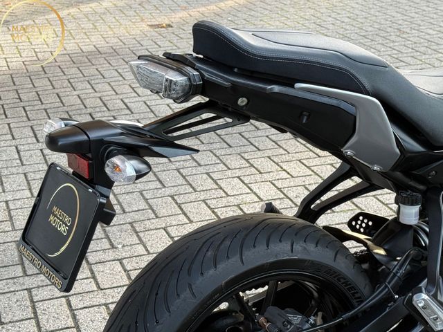 yamaha - tracer-700-abs