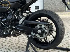 Yamaha MT07 Tracer Techblack ABS Akrapovic Racing Line DIK !! 2017 occasion – foto 11 van 17