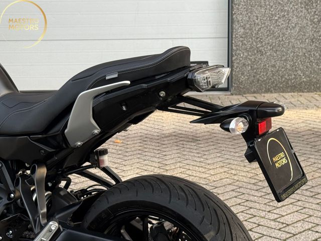 yamaha - tracer-700-abs