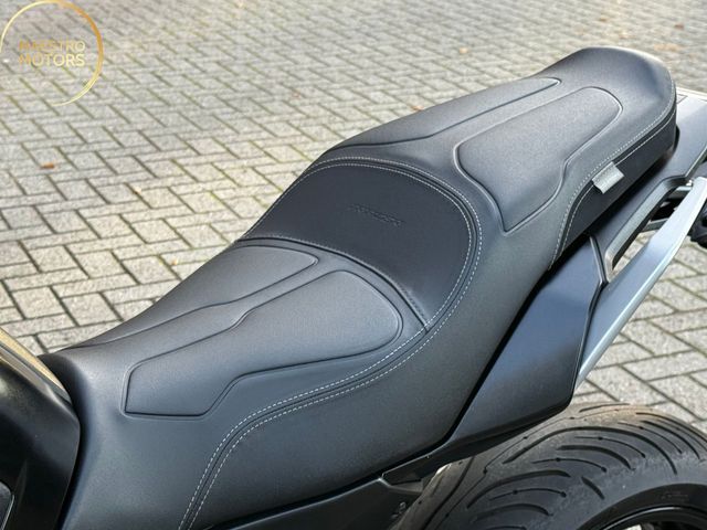 yamaha - tracer-700-abs