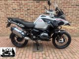 BMW R 1200 GS LC ADVENTURE
