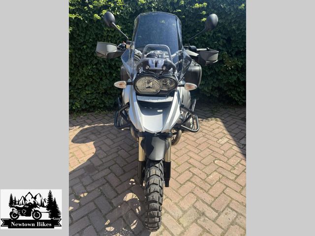 bmw - r-1200-gs