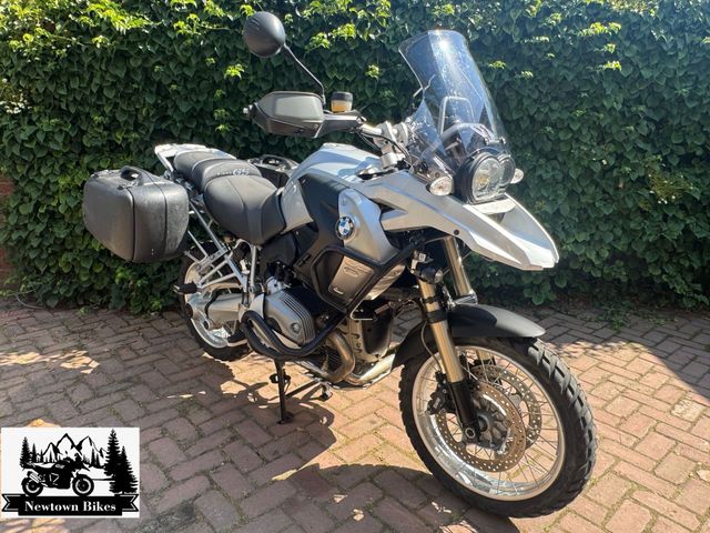 bmw - r-1200-gs