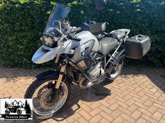 bmw - r-1200-gs