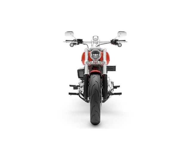 harley-davidson - breakout-fxbr