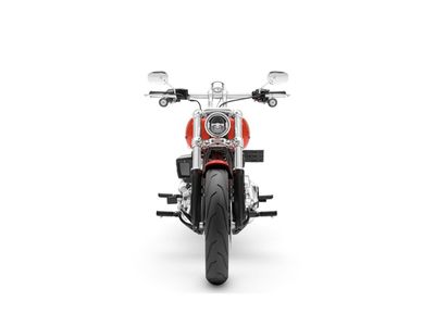 HARLEY-DAVIDSON BREAKOUT FXBR – foto 3