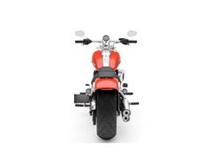 Harley-Davidson Fxbr Softail Breakout 2026 nieuw – foto 4 van 4