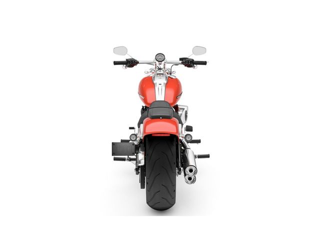 harley-davidson - breakout-fxbr