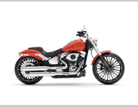 Harley-Davidson Breakout Fxbr 2026 nieuw